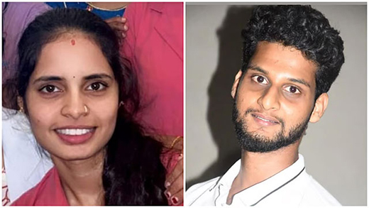Bus stand murder
